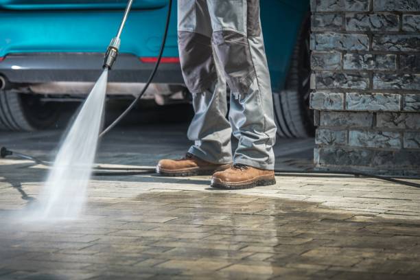 Best Paint Preparation  in Berryville, TX